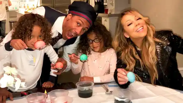 Nick cannon mariah carey moroccan monroe zoom 43b24145 c675 46f9 90cf 1efe4864a8d1