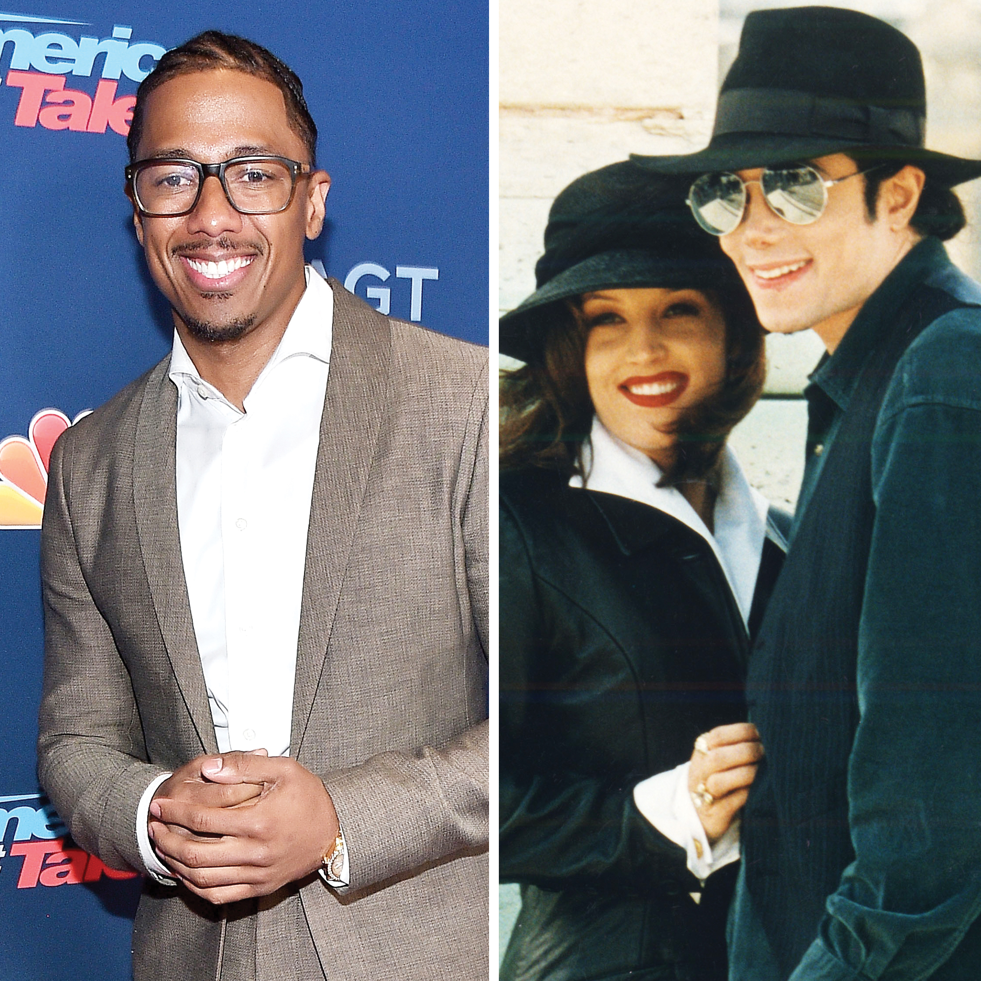 Nick cannon mj lisa marie ab048555 7133 4e04 b63d 196541f5f2f0