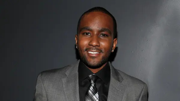 Nick Gordon