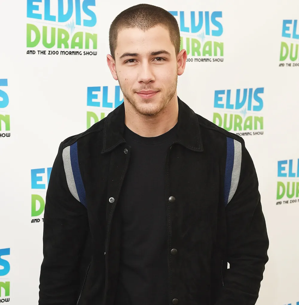 Nick Jonas