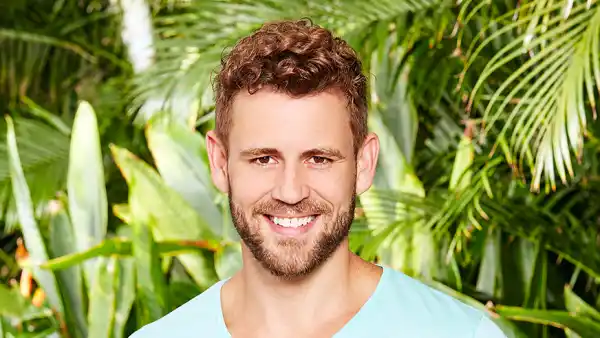 Nick Viall The Bachelor