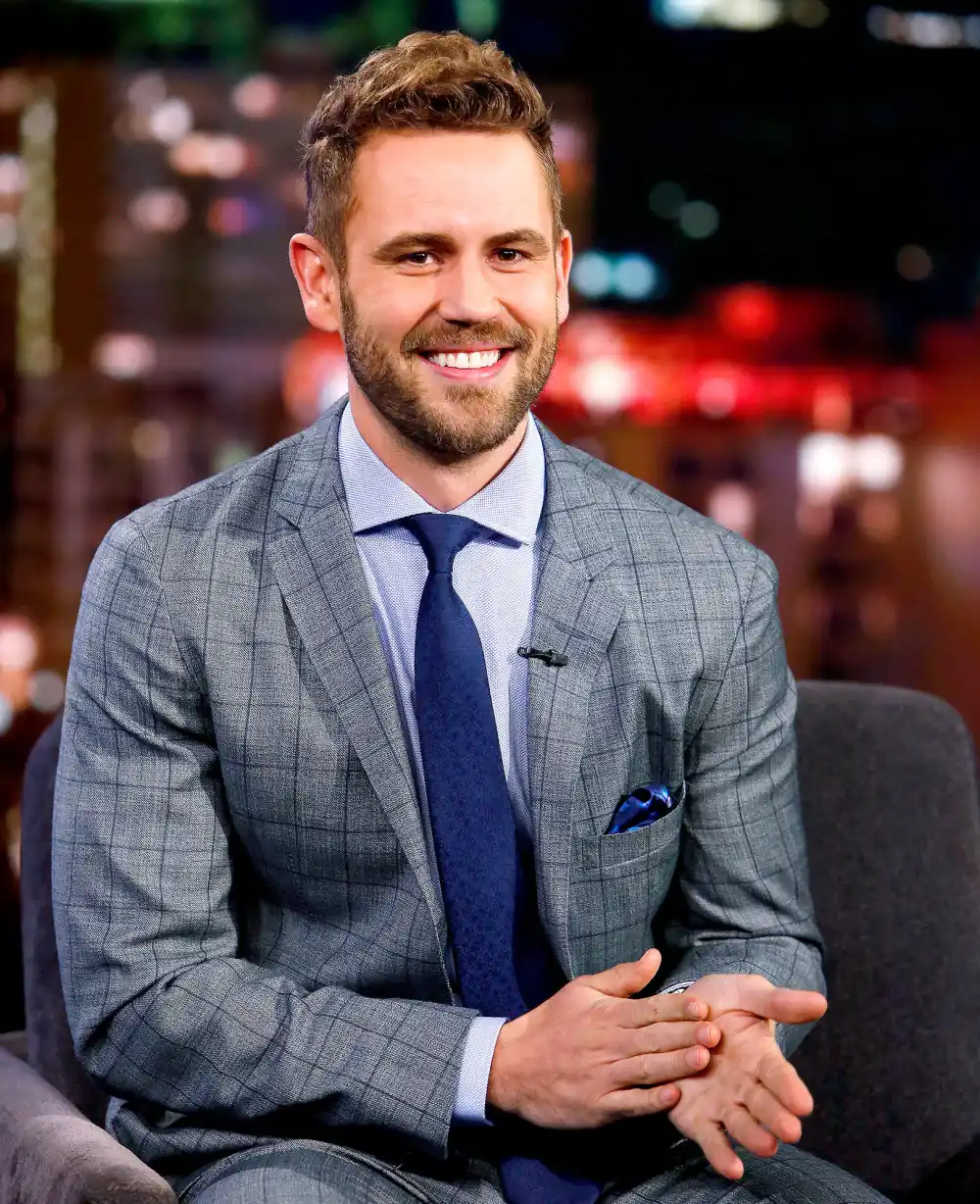 Nick Viall