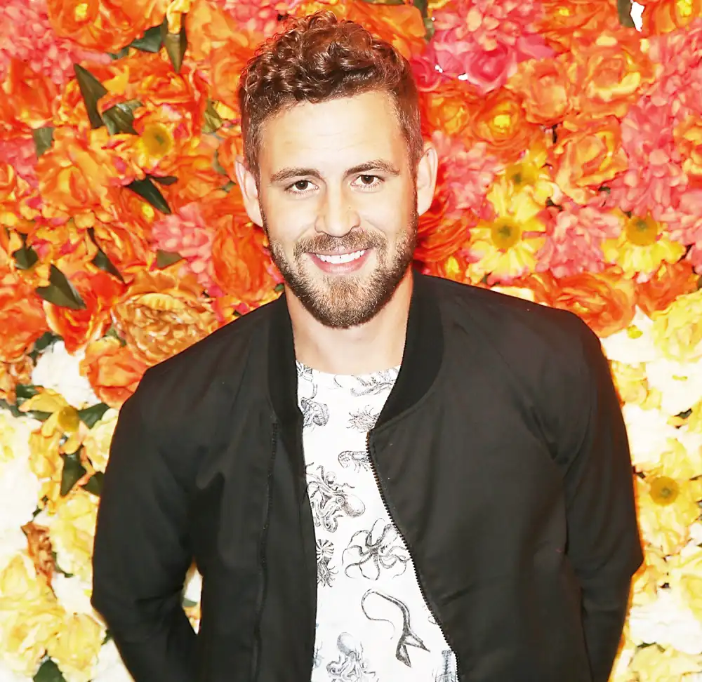 Nick Viall