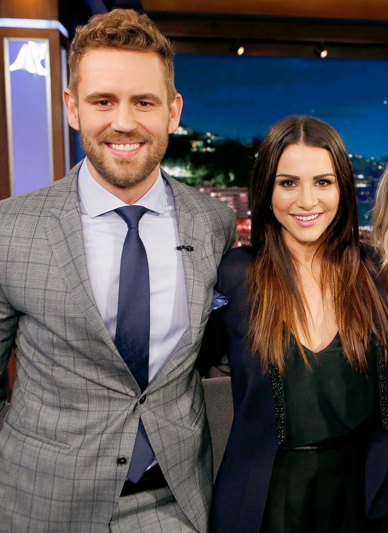 Nick viall andi dorfman zoom 28ce4dc9 a544 45e2 9bae 06c2f525cdb0