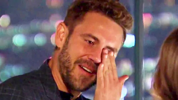 Nick Viall