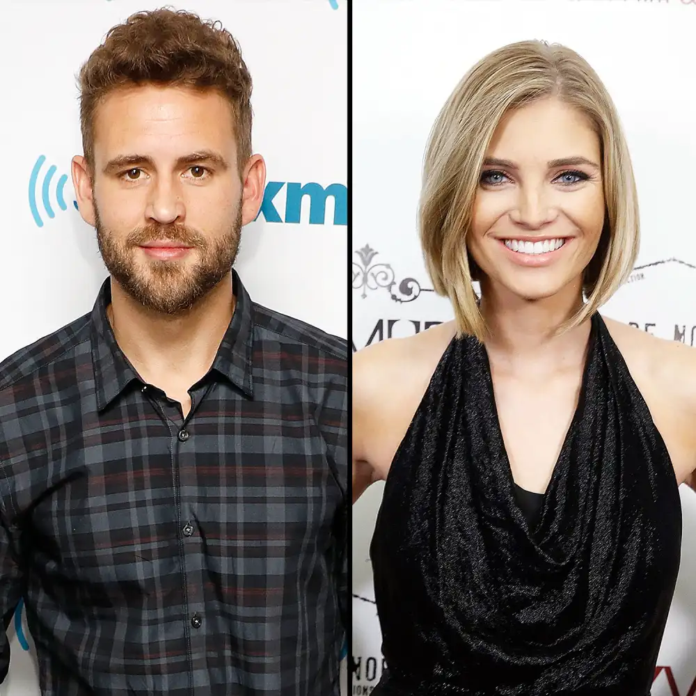 Nick Viall Olivia Caridi