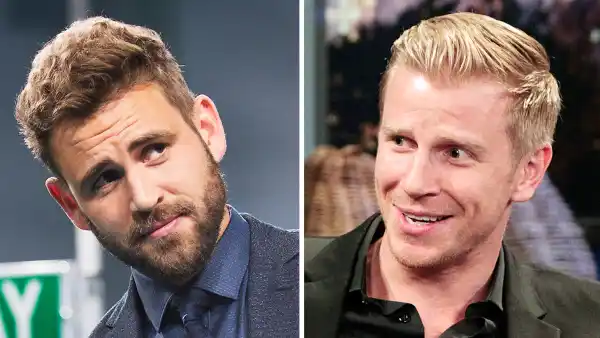 Nick Viall Sean Lowe