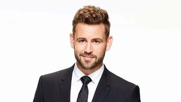 Nick Viall The Bachelor
