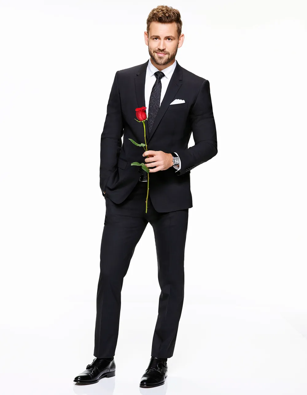 Nick Viall The Bachelor