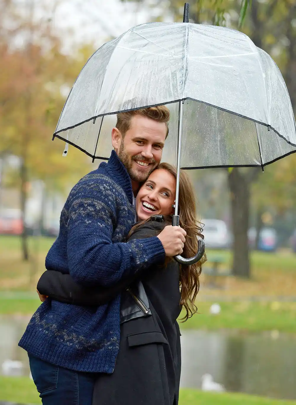 Nick Viall Vanessa Grimaldi