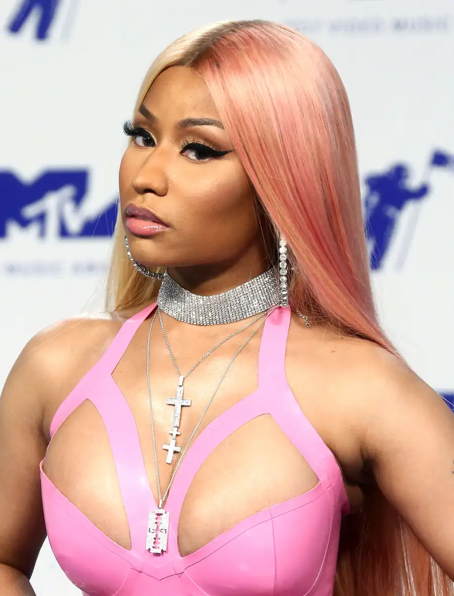 Nicki Minaj