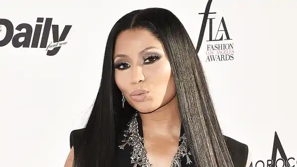 Nicki Minaj