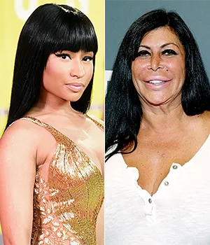 Nicki minaj big ang split 350 0bbd41eb 5d9f 4633 aee3 b18377855e83