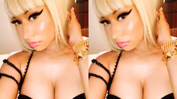 Nicki Minaj
