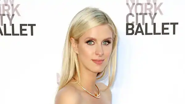 Nicky Hilton