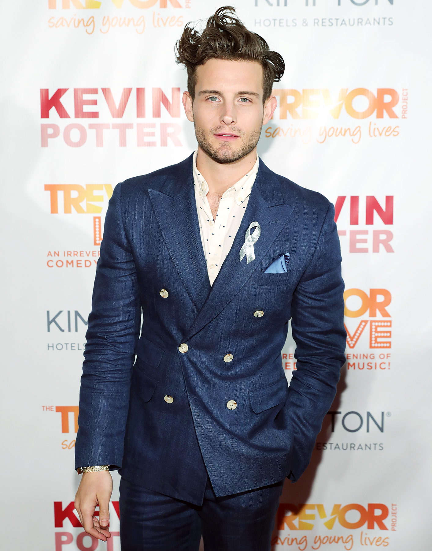Nico Tortorella