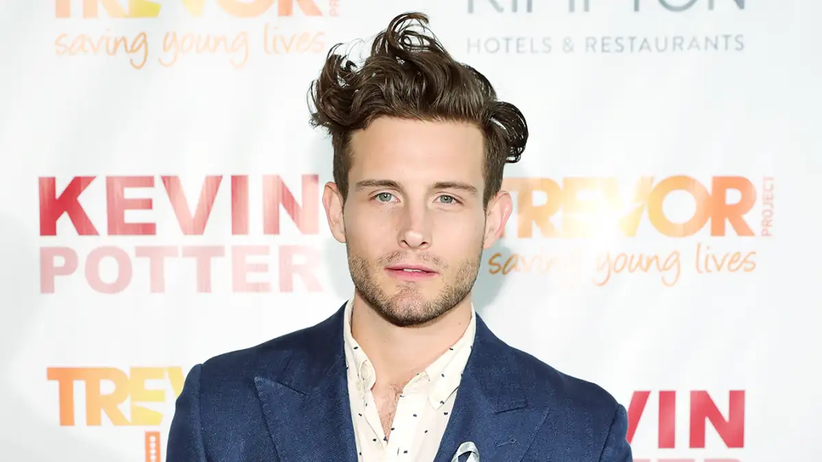 Nico Tortorella
