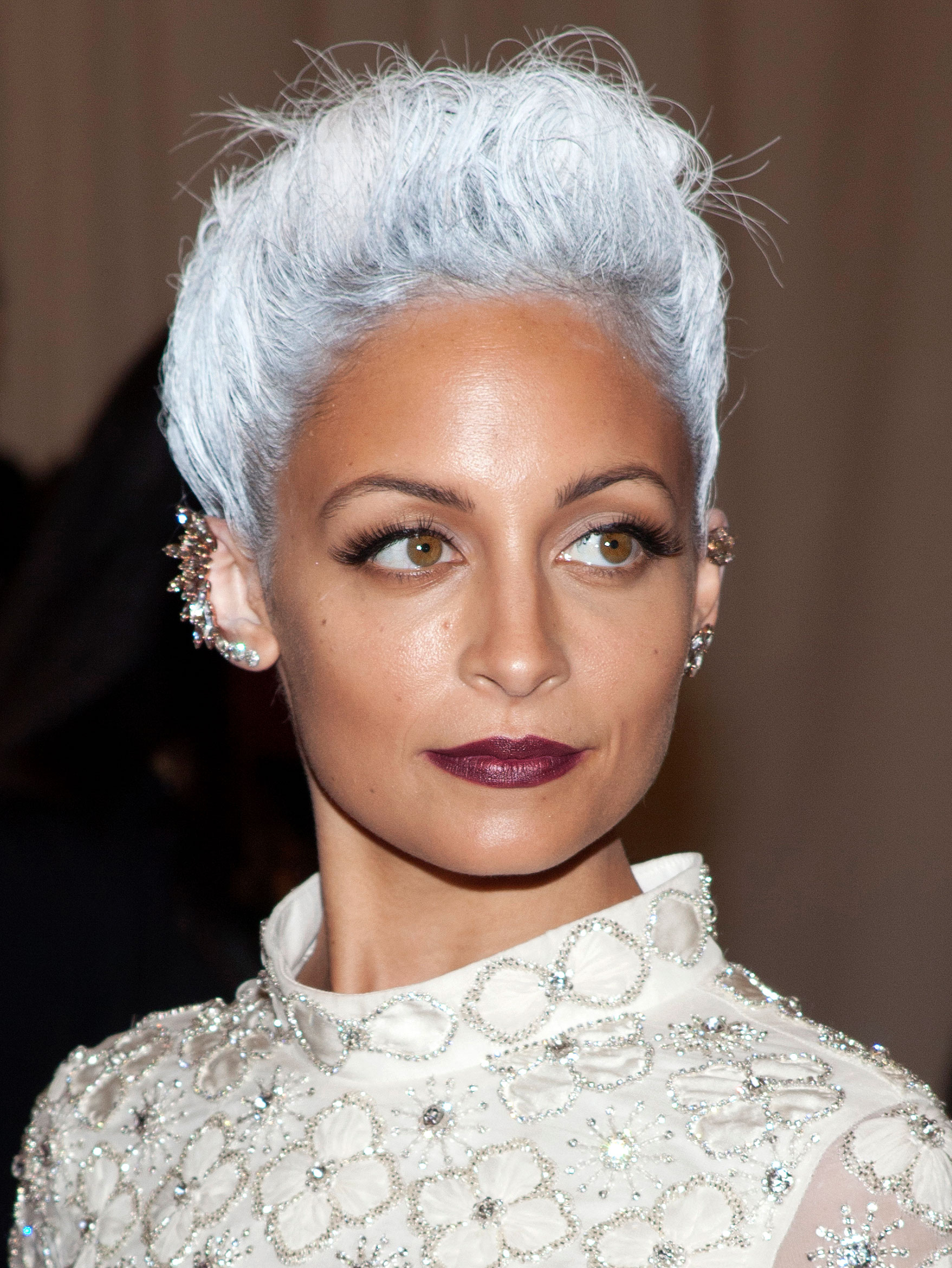 Nicole Richie