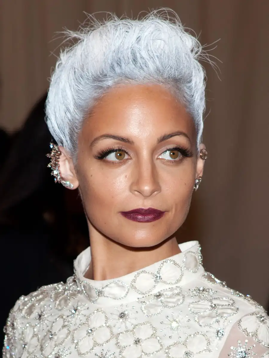 Nicole Richie