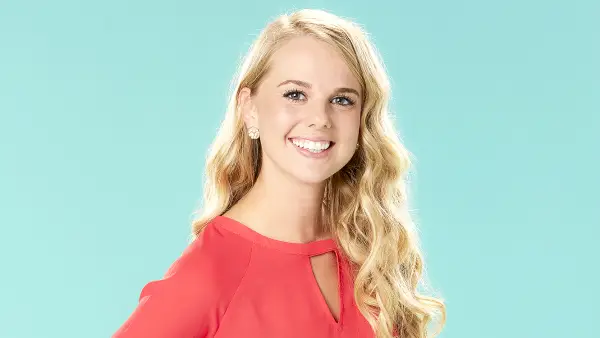 Nicole Franzel