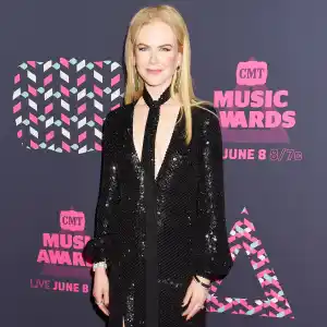 Nicole Kidman