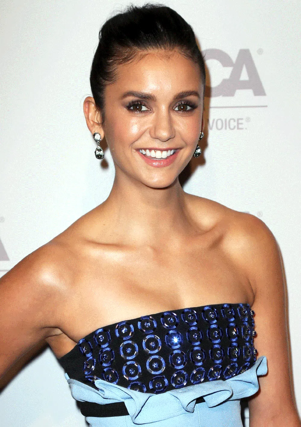 Nina Dobrev