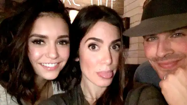 Nina dobrev nikki reed ian somerhalder instagram zoom dead13be c34c 40a6 b058 e0bf201167eb