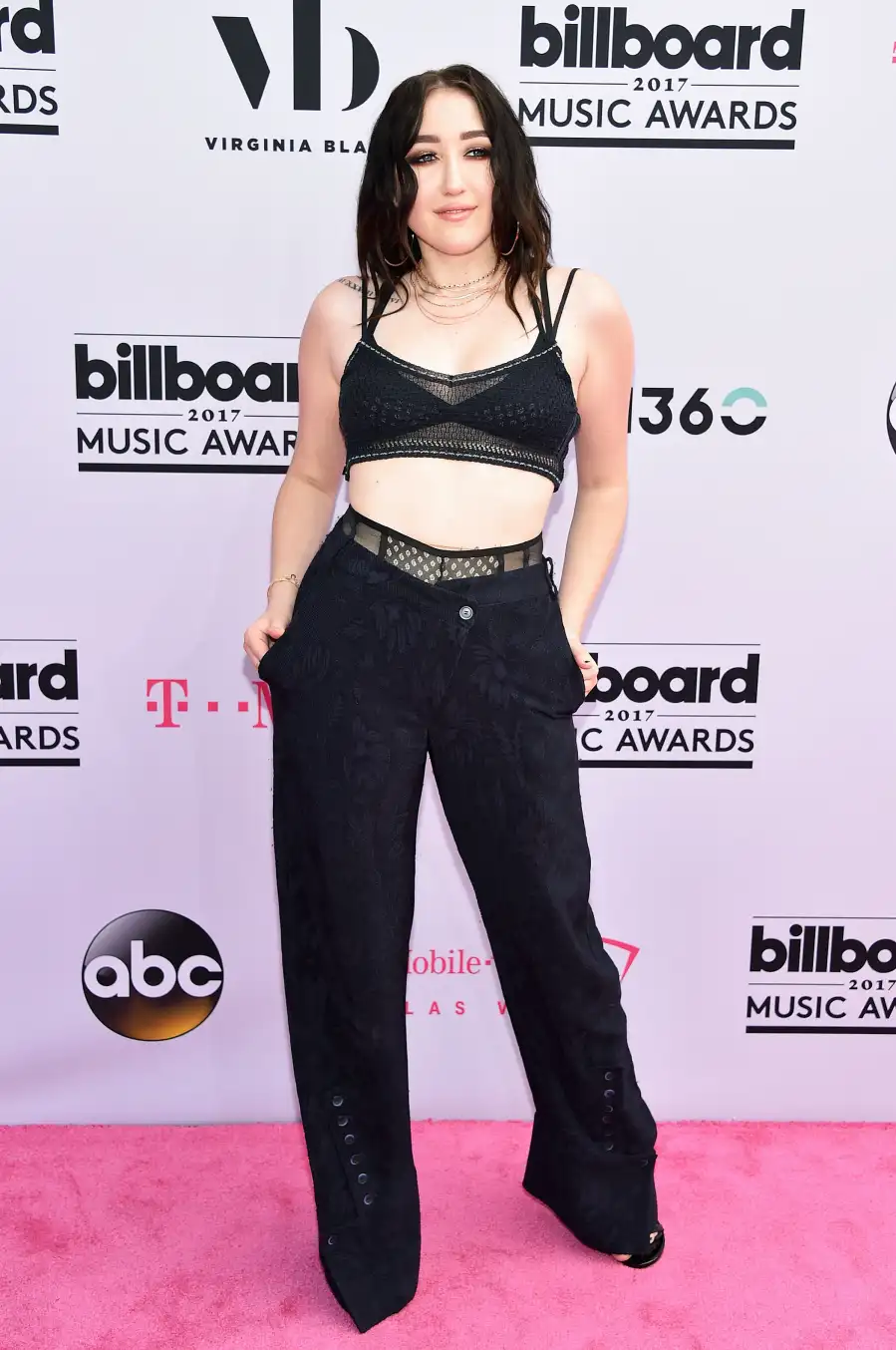 Noah Cyrus