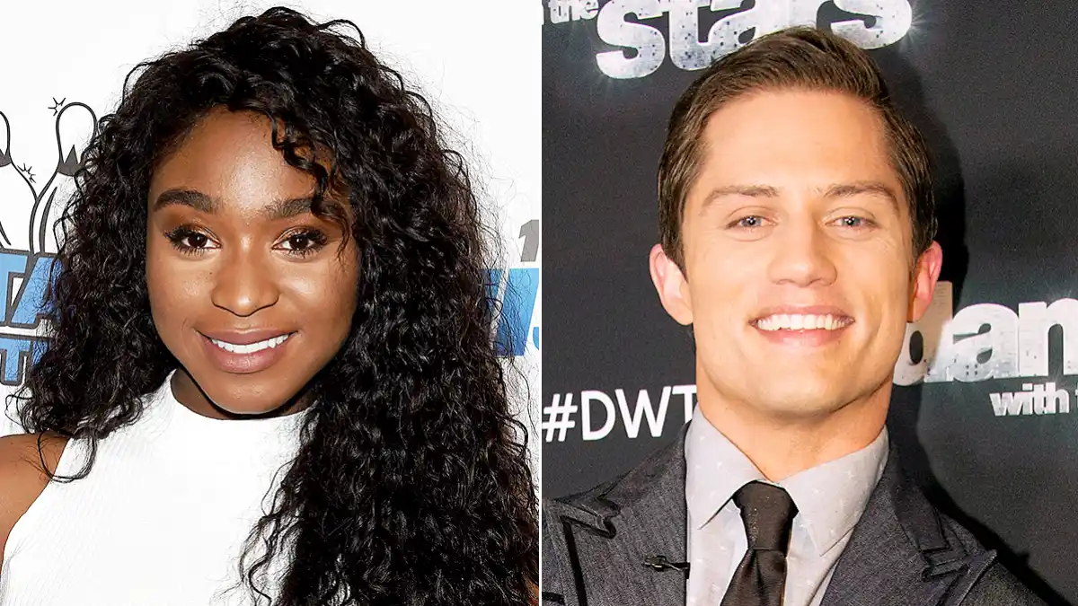 Normani Kordei and Bonner Bolton
