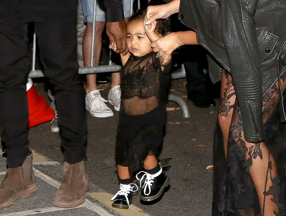 North West