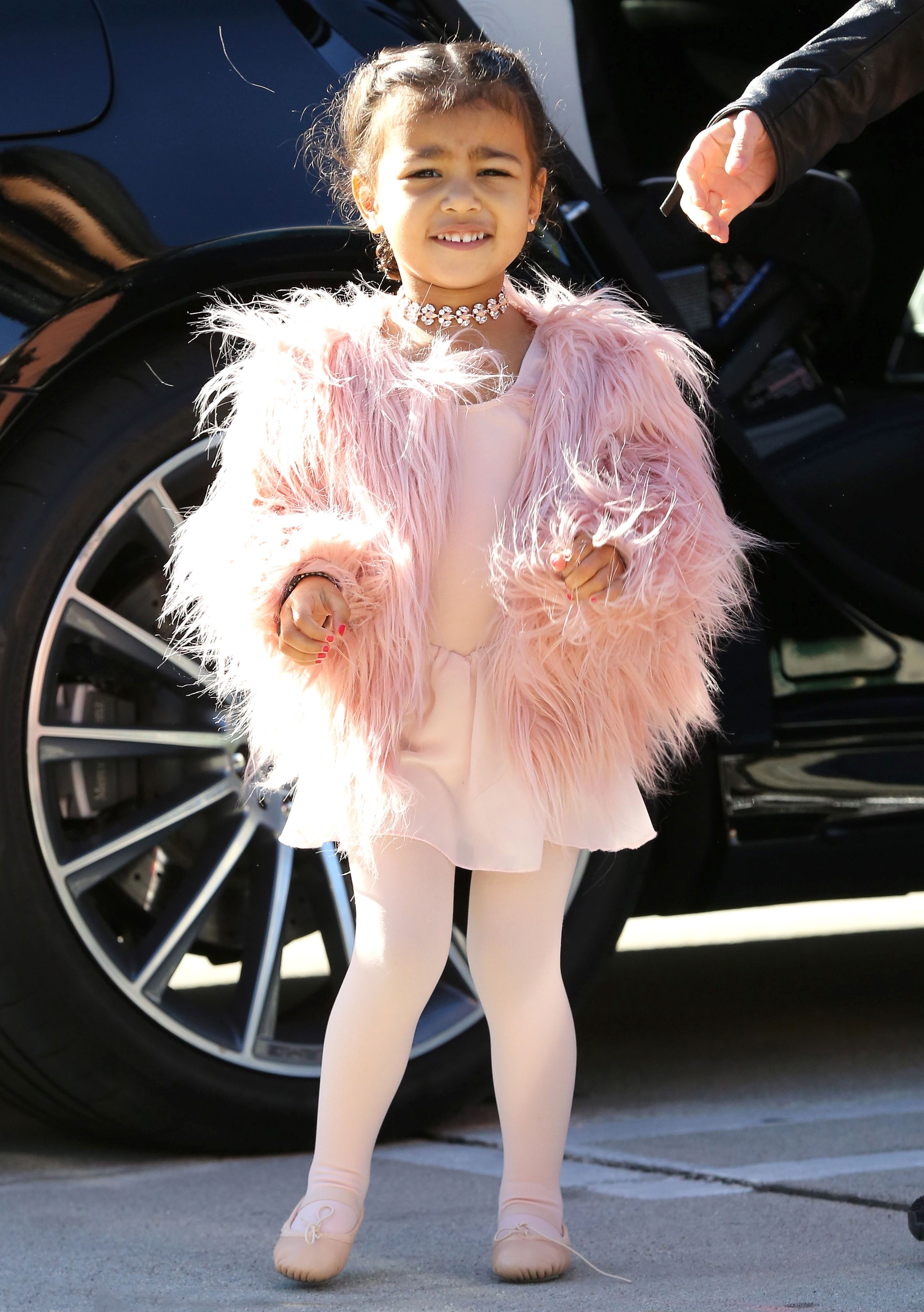 North West