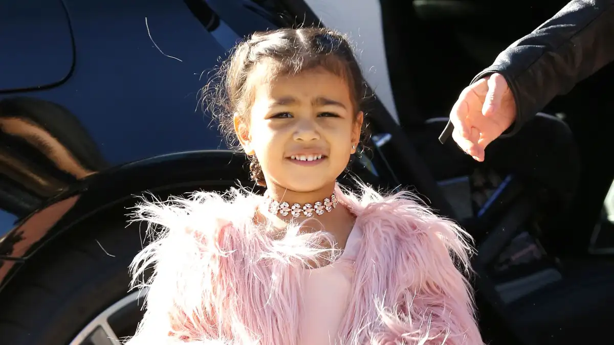North West