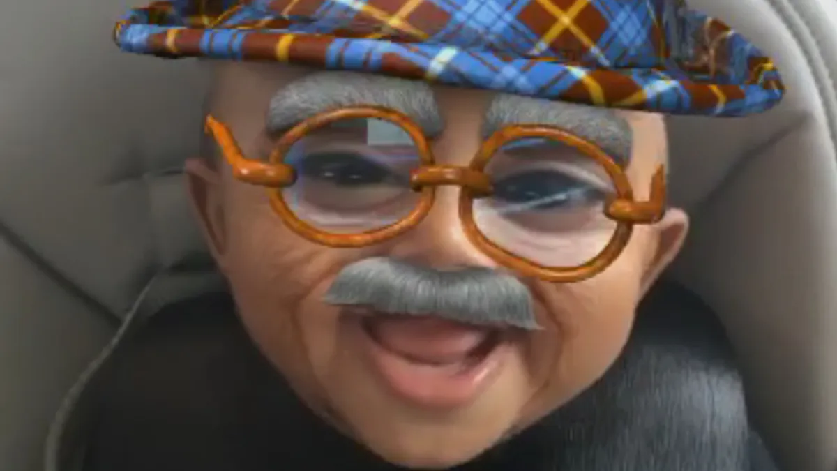 Saint West