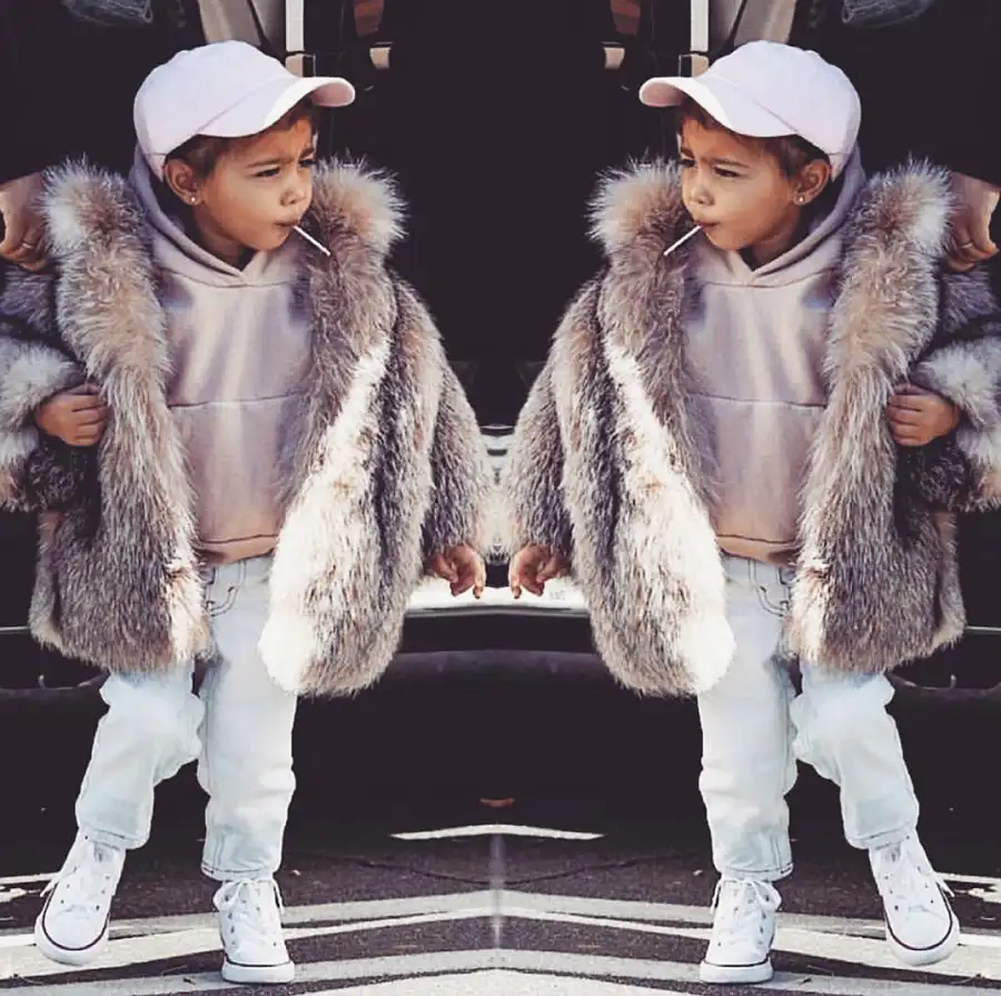 North West
