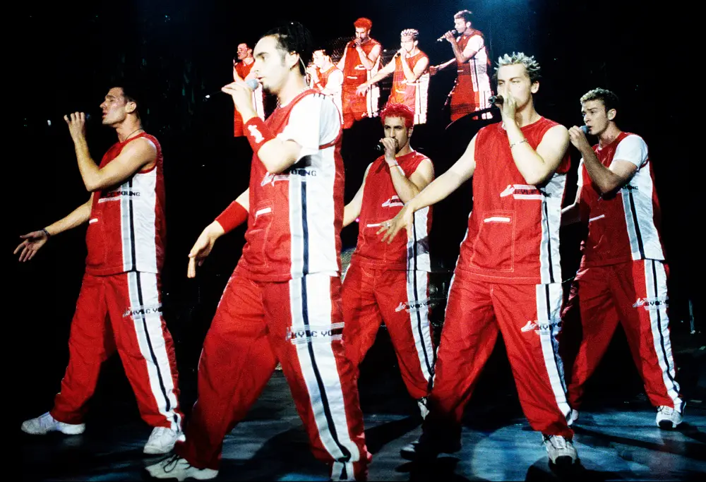 NSYNC