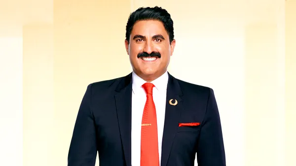 Reza Farahan