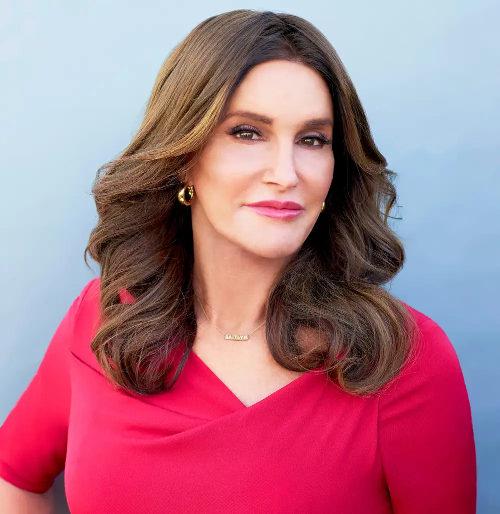 Caitlyn Jenner