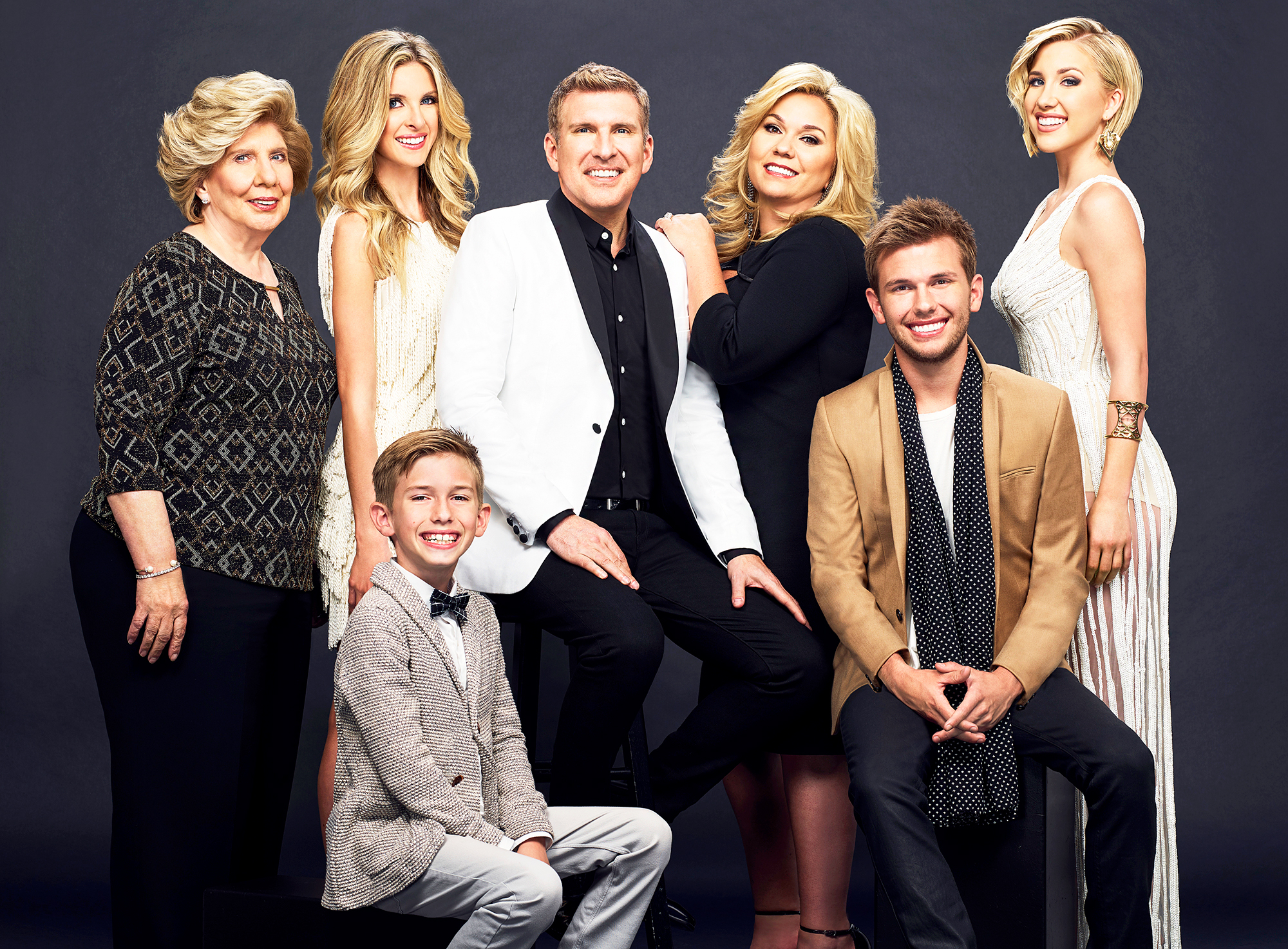 Chrisley Knows Best