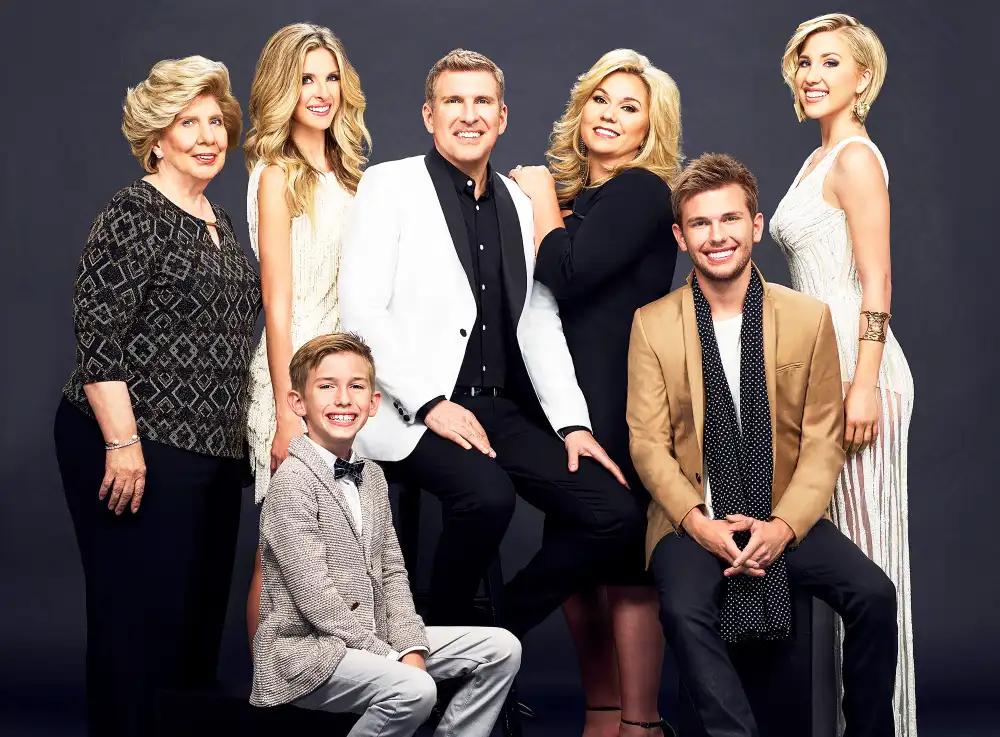 Chrisley Knows Best