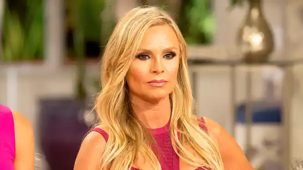 Tamra Judge
