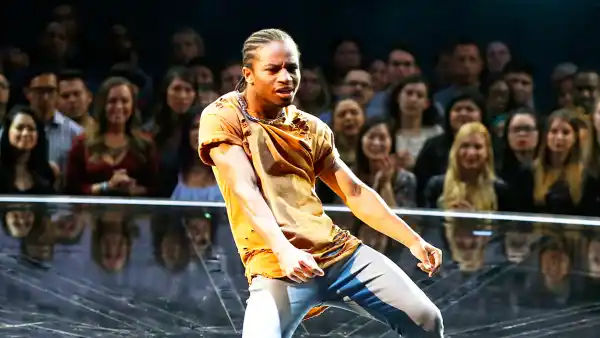 Fik-Shun World of Dance