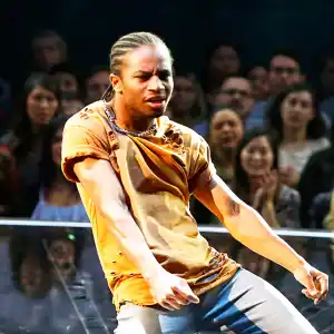 Fik-Shun World of Dance