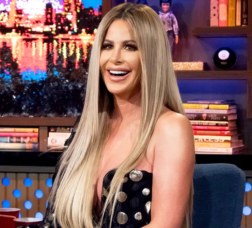 Kim Zolciak