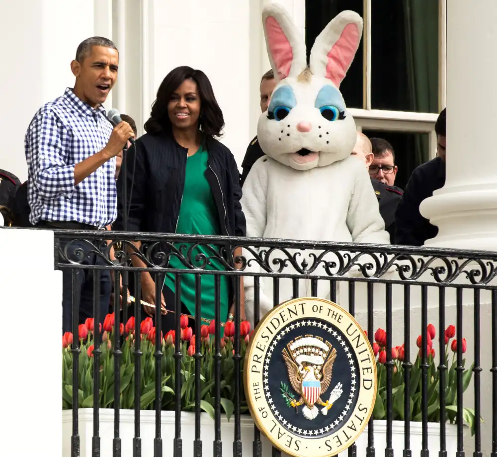 President Barack Obama