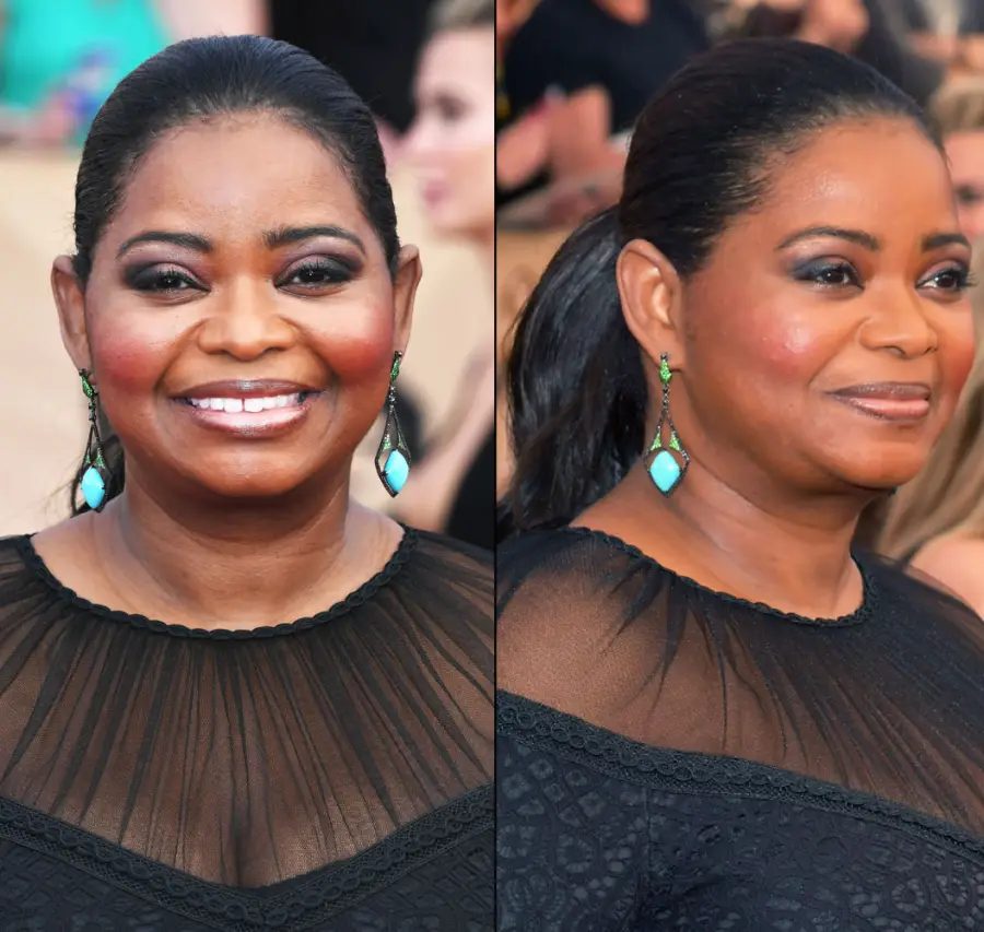 Octavia Spencer