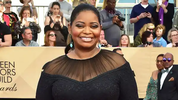 Octavia Spencer