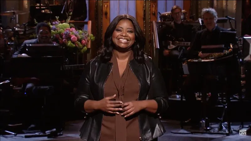 Octavia Spencer