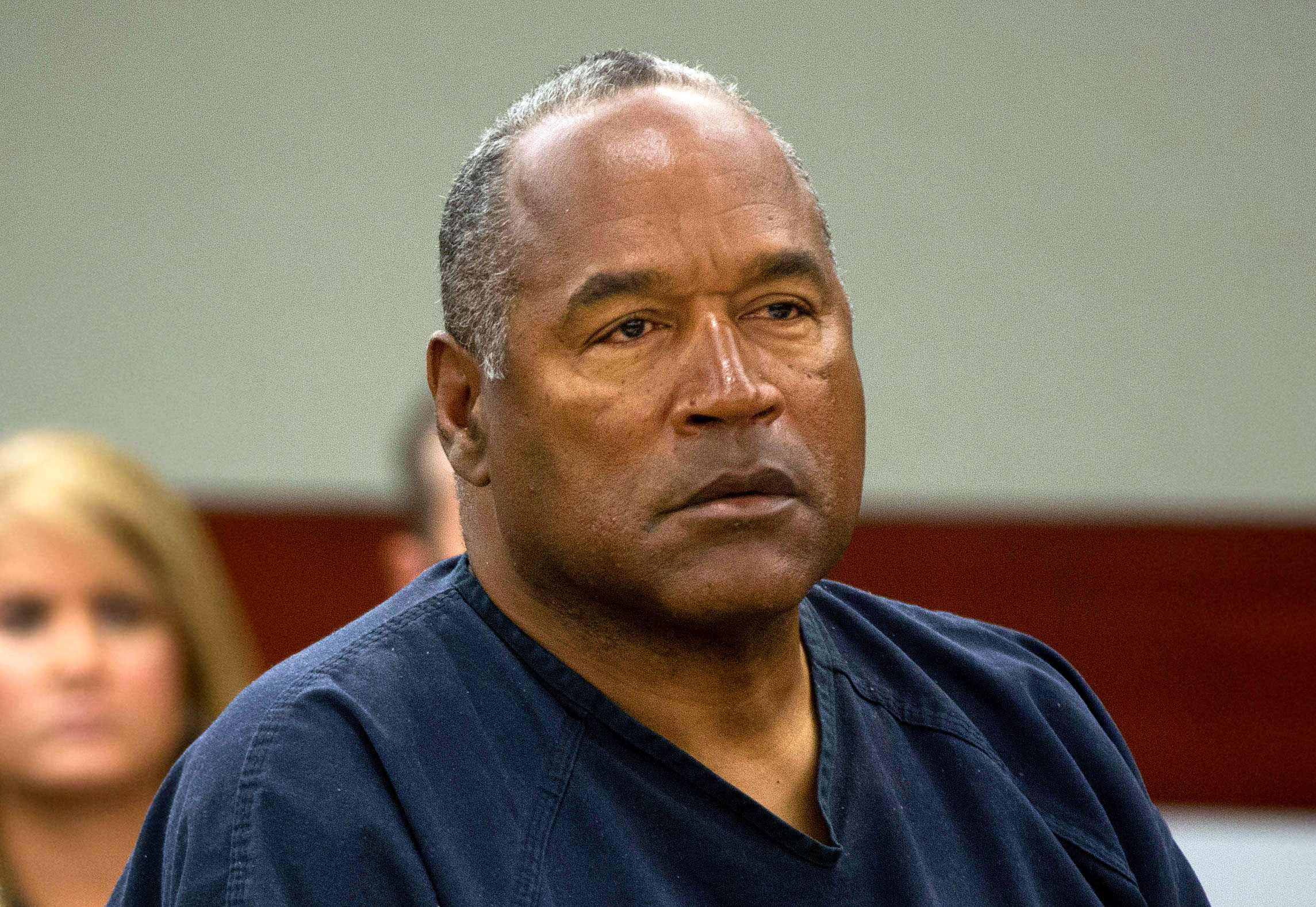OJ Simpson