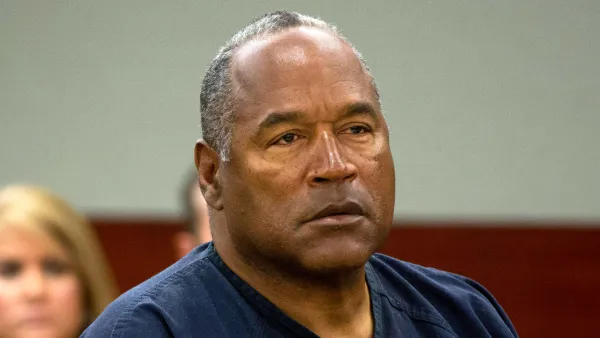 OJ Simpson