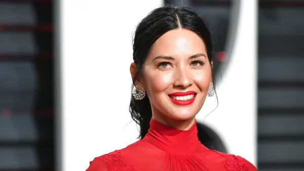 olivia munn